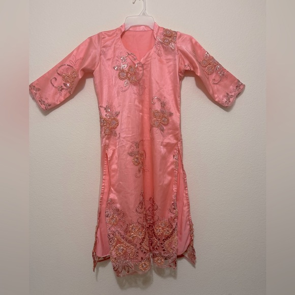 Kurtas 1 Piece Kurta Baby Pink Poshmark